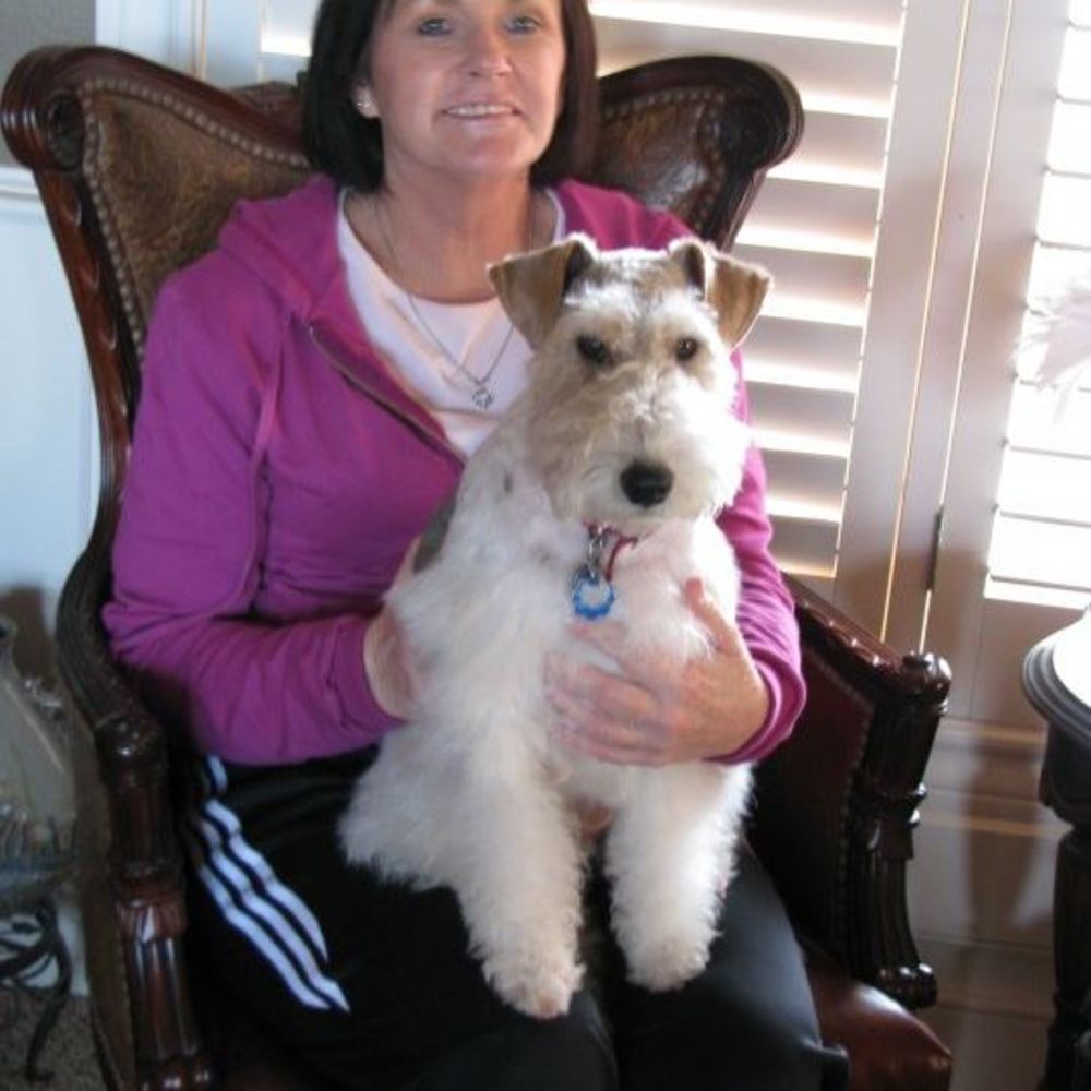 Meet your Posher, Druanne